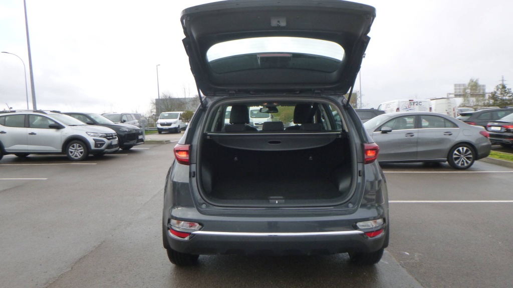 KIA Sportage Active 1.6 CRDI 136 ISG 4X2 DCT7 - ACTIVE - ref: 5-1395770 - Photo 15
