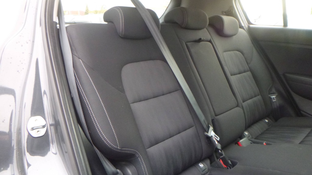 KIA Sportage Active 1.6 CRDI 136 ISG 4X2 DCT7 - ACTIVE - ref: 5-1395770 - Photo 19