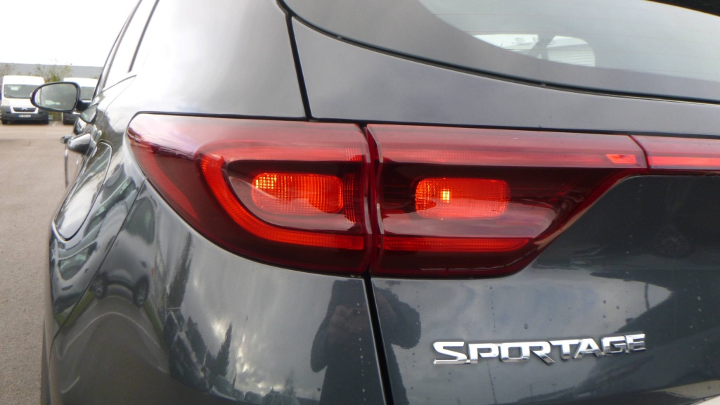 KIA Sportage Active 1.6 CRDI 136 ISG 4X2 DCT7 - ACTIVE - ref: 5-1395770 - Photo 7