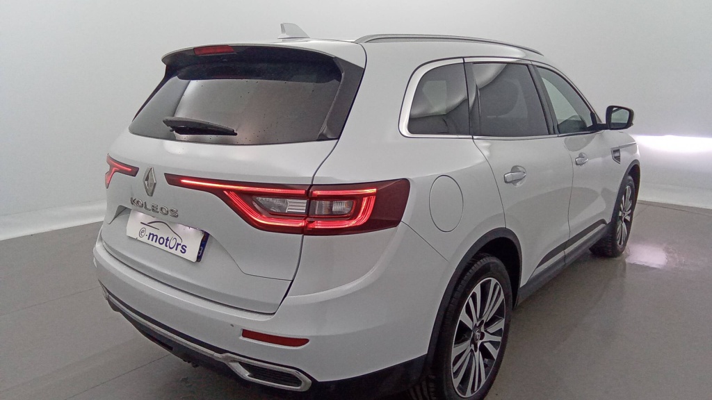 RENAULT Koleos Initiale Paris DCI 175 4X2 X-TRONIC - INITIALE PARIS - ref: 5-1395834 - Photo 10