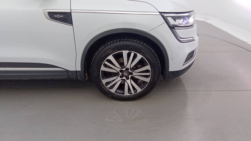 RENAULT Koleos Initiale Paris DCI 175 4X2 X-TRONIC - INITIALE PARIS - ref: 5-1395834 - Photo 11