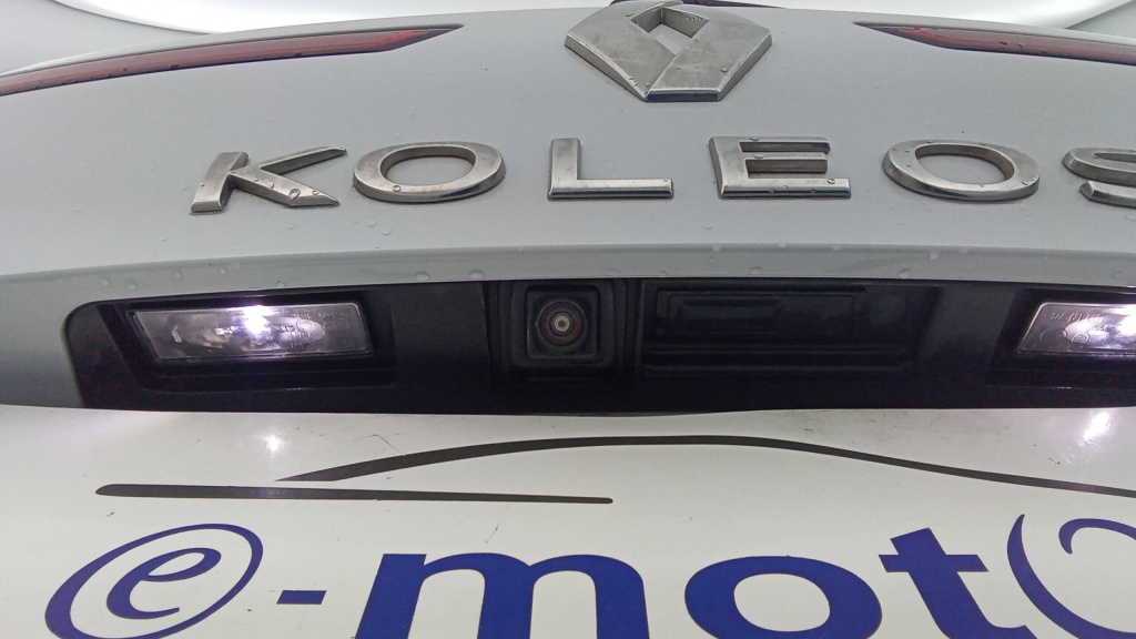 RENAULT Koleos Initiale Paris DCI 175 4X2 X-TRONIC - INITIALE PARIS - ref: 5-1395834 - Photo 12