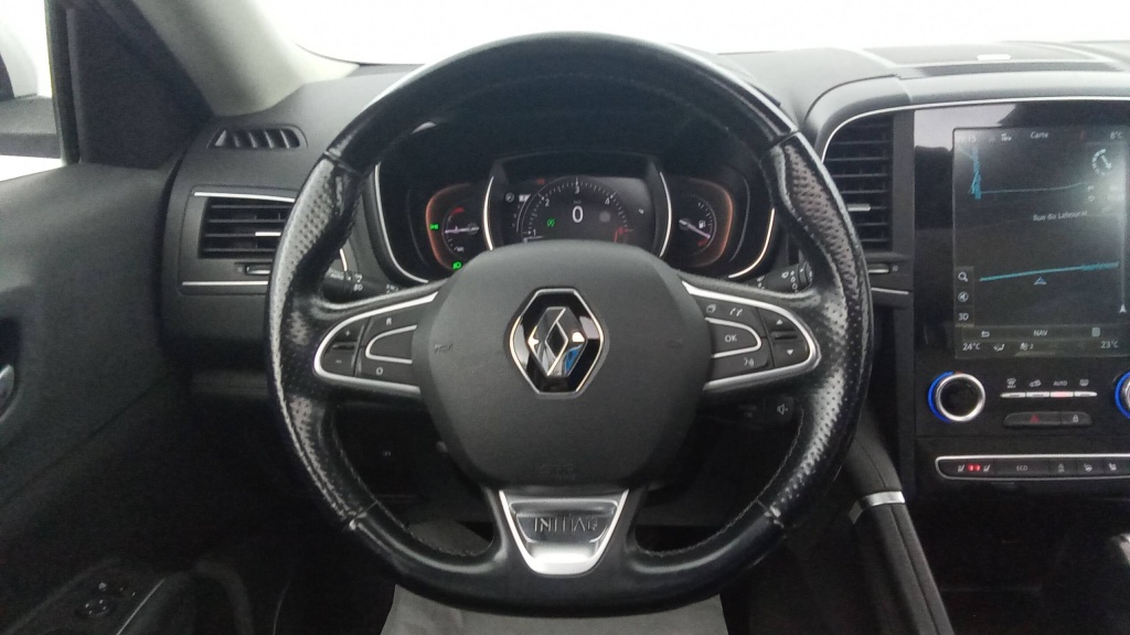 RENAULT Koleos Initiale Paris DCI 175 4X2 X-TRONIC - INITIALE PARIS - ref: 5-1395834 - Photo 14