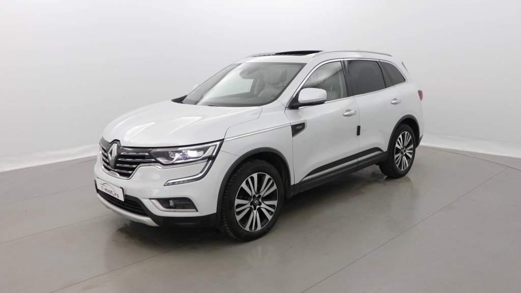 RENAULT Koleos Initiale Paris DCI 175 4X2 X-TRONIC - INITIALE PARIS - ref: 5-1395834 - Photo 20