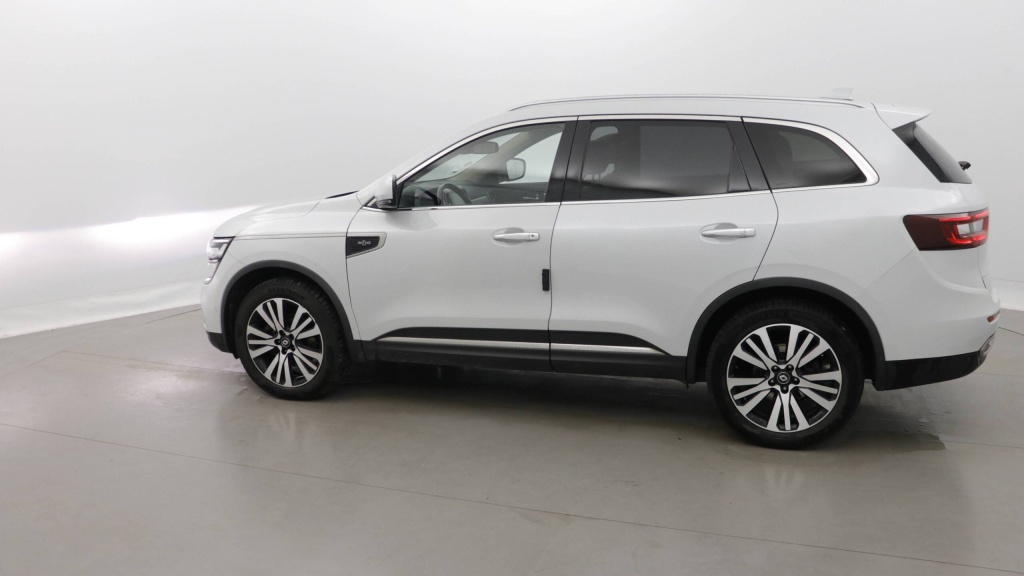 RENAULT Koleos Initiale Paris DCI 175 4X2 X-TRONIC - INITIALE PARIS - ref: 5-1395834 - Photo 3