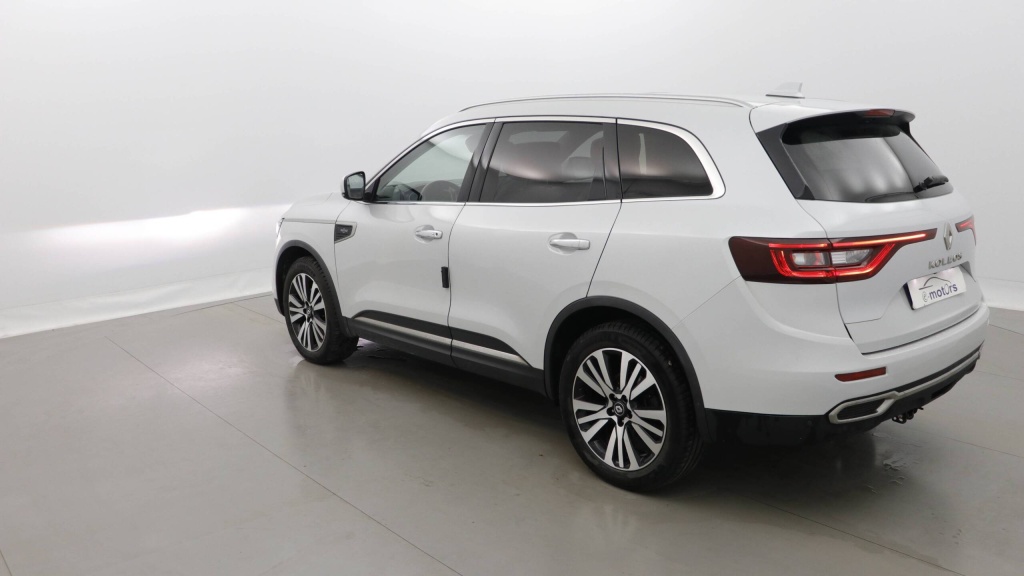 RENAULT Koleos Initiale Paris DCI 175 4X2 X-TRONIC - INITIALE PARIS - ref: 5-1395834 - Photo 4