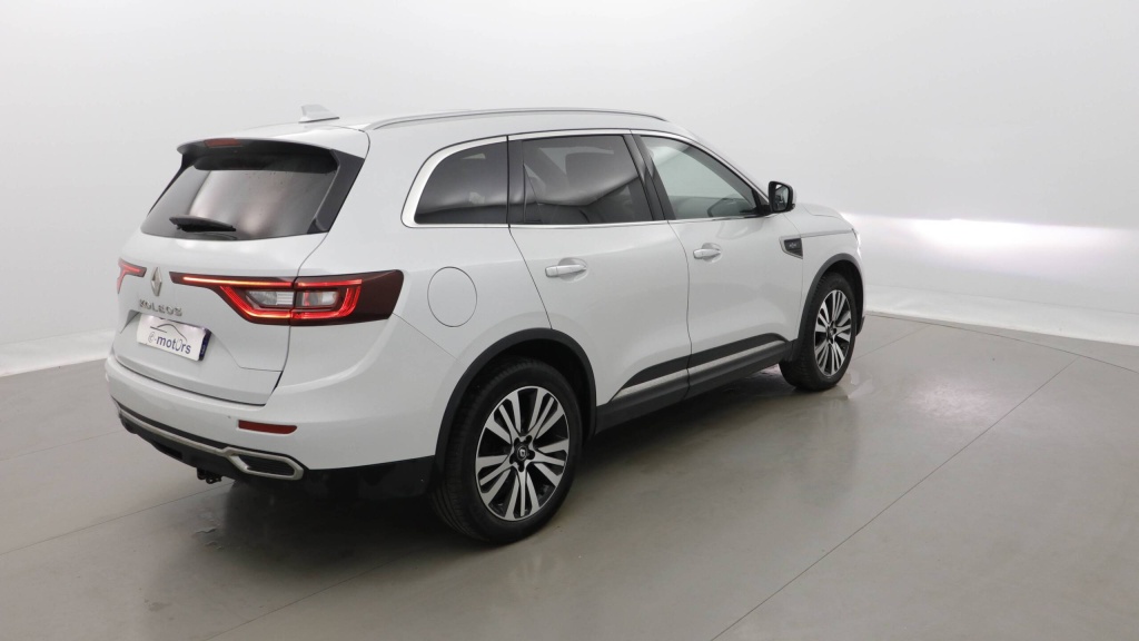 RENAULT Koleos Initiale Paris DCI 175 4X2 X-TRONIC - INITIALE PARIS - ref: 5-1395834 - Photo 6