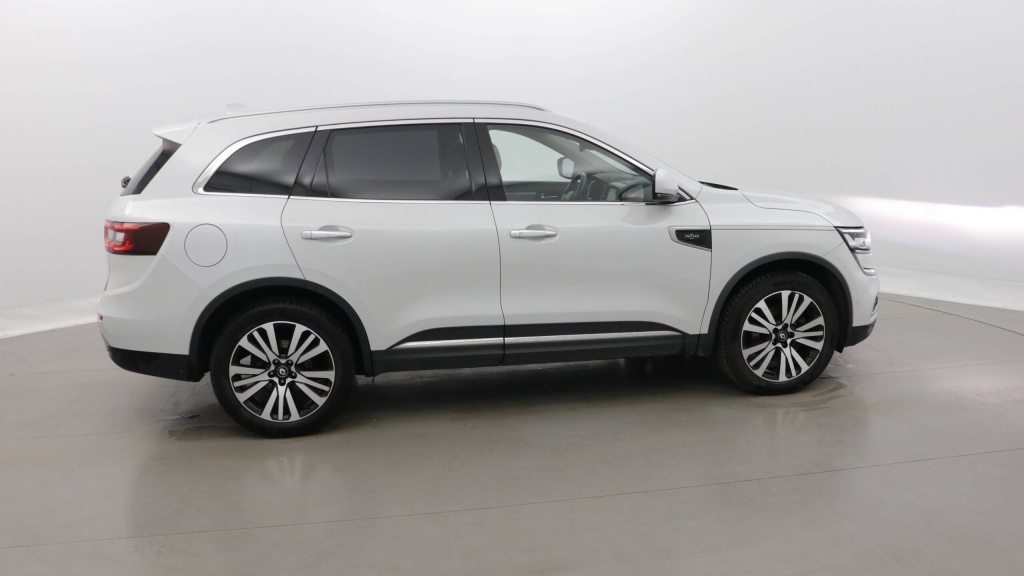 RENAULT Koleos Initiale Paris DCI 175 4X2 X-TRONIC - INITIALE PARIS - ref: 5-1395834 - Photo 7