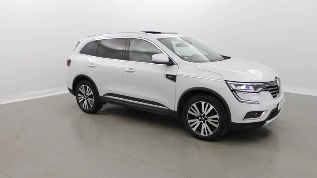 RENAULT Koleos Initiale Paris DCI 175 4X2 X-TRONIC - INITIALE PARIS - ref: 5-1395834 - Photo 8
