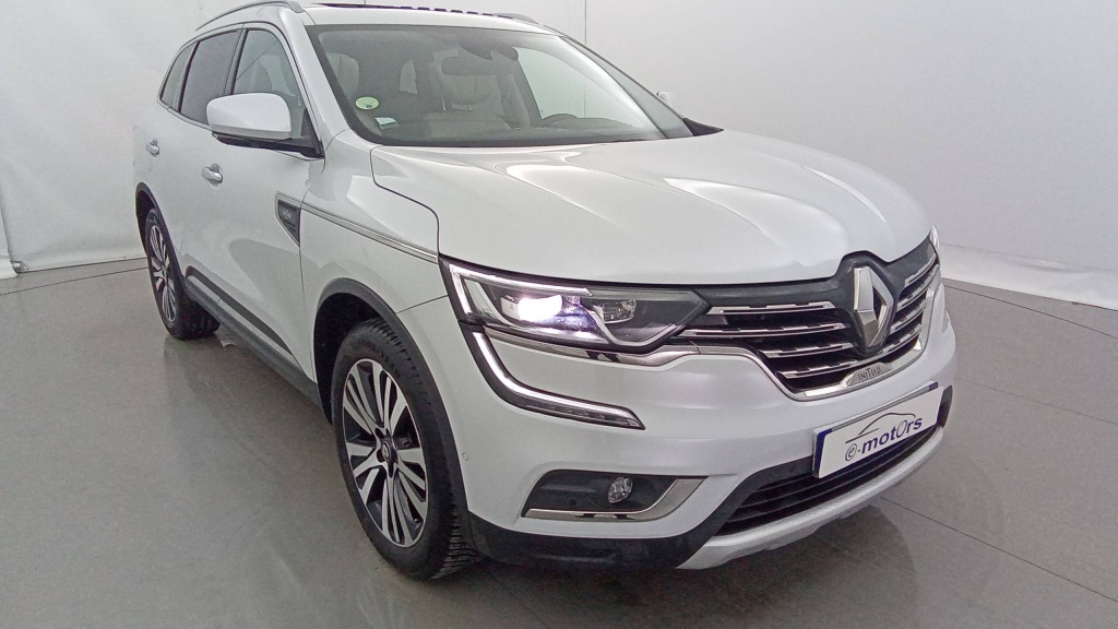 RENAULT Koleos Initiale Paris DCI 175 4X2 X-TRONIC - INITIALE PARIS - ref: 5-1395834 - Photo 9