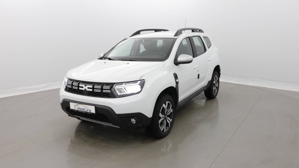 DACIA Duster Expression BLUE DCI 115 4X4 EXPRESSION - ref: 5-1396138 - Photo 15