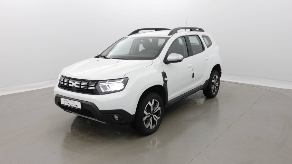 DACIA Duster Expression BLUE DCI 115 4X4 EXPRESSION - ref: 5-1396138 - Photo 16