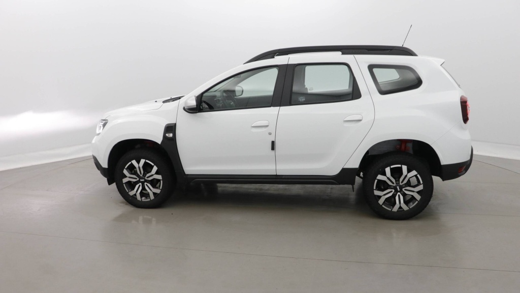 DACIA Duster Expression BLUE DCI 115 4X4 EXPRESSION - ref: 5-1396138 - Photo 3