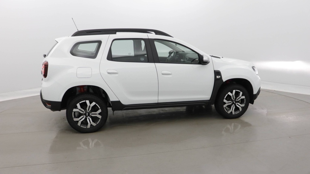 DACIA Duster Expression BLUE DCI 115 4X4 EXPRESSION - ref: 5-1396138 - Photo 7