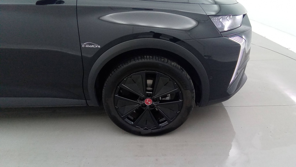 DS DS7 Performance Line BLUEHDI 130 EAT8 - PERFORMANCE LINE - ref: 5-1396207 - Photo 11