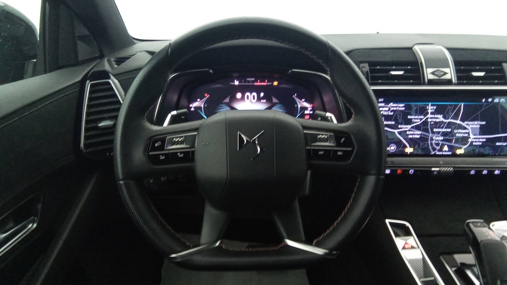 DS DS7 Performance Line BLUEHDI 130 EAT8 - PERFORMANCE LINE - ref: 5-1396207 - Photo 13