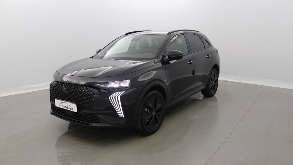 DS DS7 Performance Line BLUEHDI 130 EAT8 - PERFORMANCE LINE - ref: 5-1396207 - Photo 17