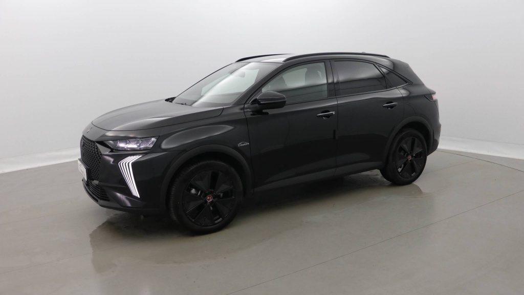 DS DS7 Performance Line BLUEHDI 130 EAT8 - PERFORMANCE LINE - ref: 5-1396207 - Photo 2