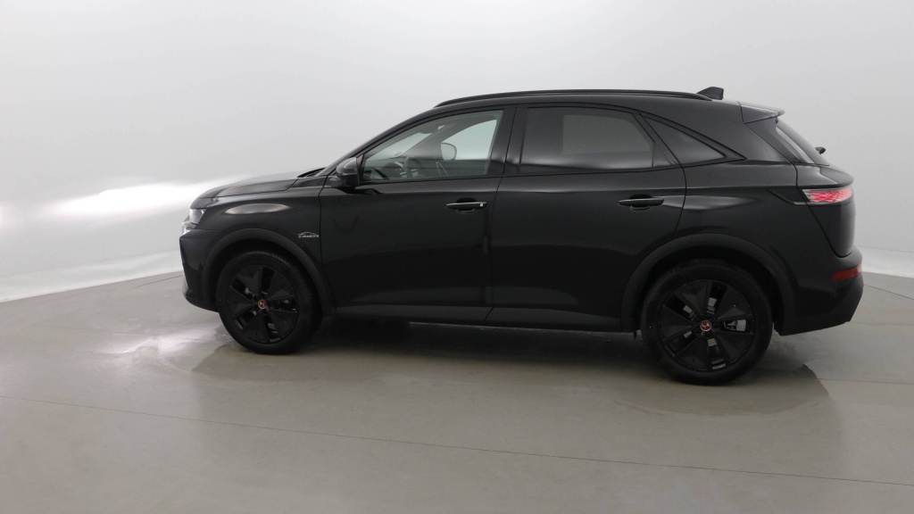 DS DS7 Performance Line BLUEHDI 130 EAT8 - PERFORMANCE LINE - ref: 5-1396207 - Photo 3