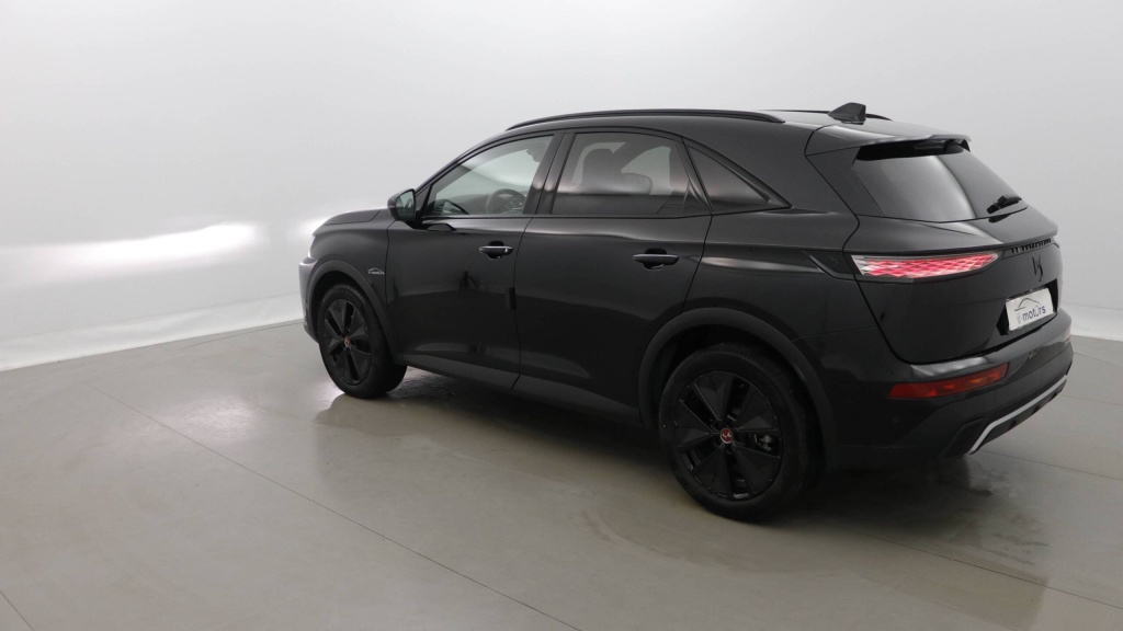 DS DS7 Performance Line BLUEHDI 130 EAT8 - PERFORMANCE LINE - ref: 5-1396207 - Photo 4