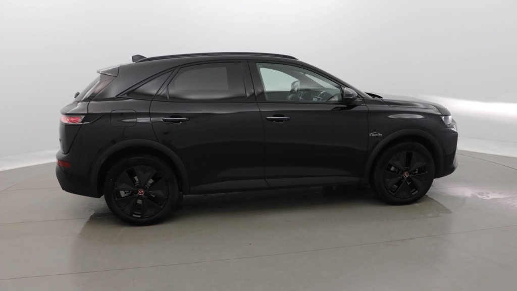 DS DS7 Performance Line BLUEHDI 130 EAT8 - PERFORMANCE LINE - ref: 5-1396207 - Photo 7