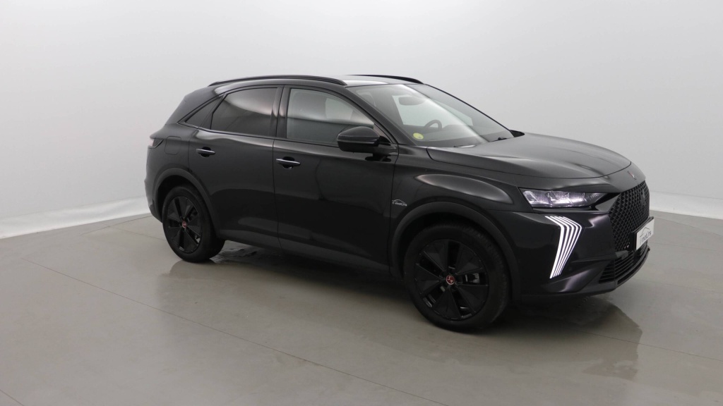 DS DS7 Performance Line BLUEHDI 130 EAT8 - PERFORMANCE LINE - ref: 5-1396207 - Photo 8