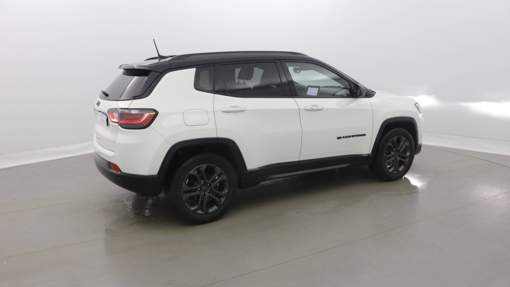 JEEP Compass 80th Anniversary 1.6 I MULTIJET II 130 CH BVM6 - 80TH ANNIVERSARY - ref: 5-1396325 - Photo 6