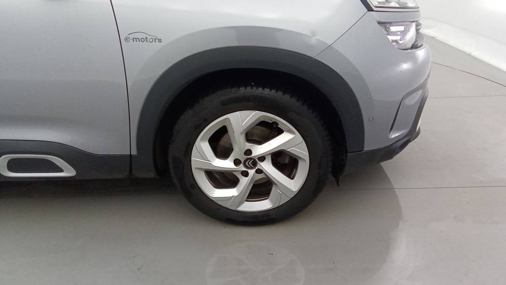 CITROEN C5 Aircross Feel BLUEHDI 130 S&S EAT8 - FEEL - ref: 5-1396345 - Photo 11