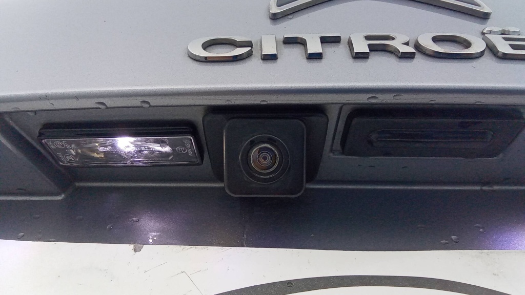 CITROEN C5 Aircross Feel BLUEHDI 130 S&S EAT8 - FEEL - ref: 5-1396345 - Photo 12