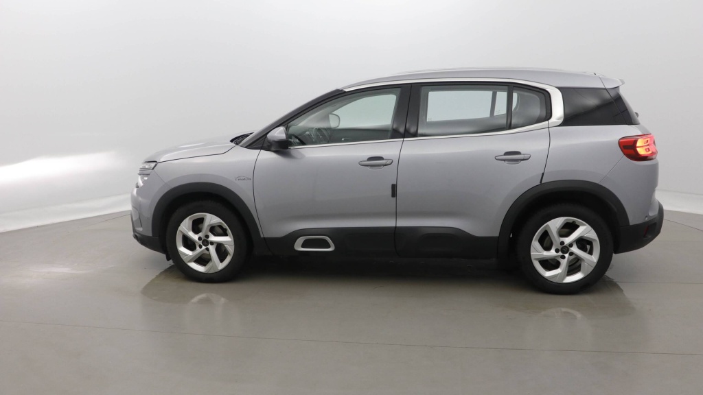 CITROEN C5 Aircross Feel BLUEHDI 130 S&S EAT8 - FEEL - ref: 5-1396345 - Photo 3