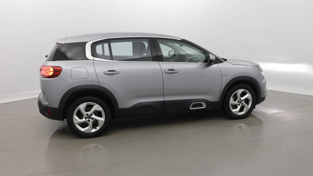 CITROEN C5 Aircross Feel BLUEHDI 130 S&S EAT8 - FEEL - ref: 5-1396345 - Photo 7