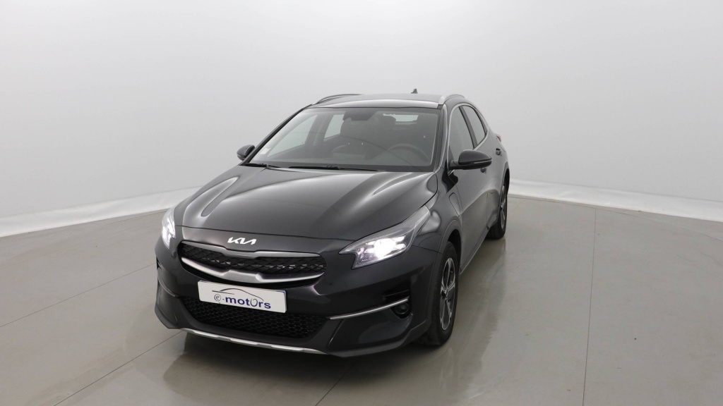 KIA Xceed Active XCEED GDI PHEV 141 DCT6 ACTIVE - ref: 5-1396728 - Photo 1