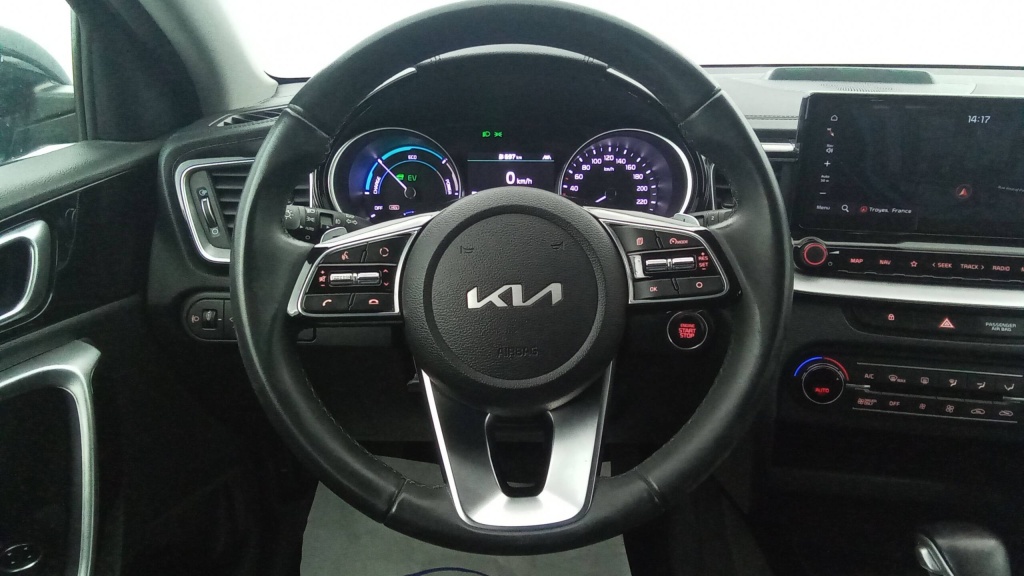 KIA Xceed Active XCEED GDI PHEV 141 DCT6 ACTIVE - ref: 5-1396728 - Photo 13