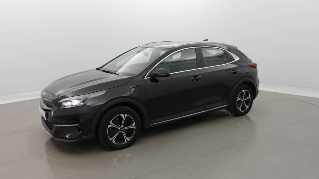 KIA Xceed Active XCEED GDI PHEV 141 DCT6 ACTIVE - ref: 5-1396728 - Photo 2