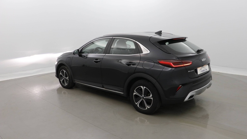 KIA Xceed Active XCEED GDI PHEV 141 DCT6 ACTIVE - ref: 5-1396728 - Photo 4