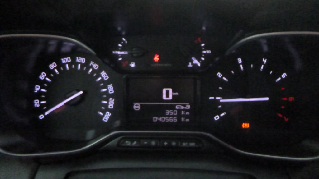 CITROEN C3 Aircross Shine PURETECH 110 S&S BVM6 - SHINE - ref: 5-1396774 - Photo 13