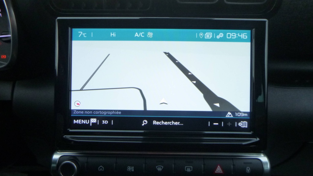 CITROEN C3 Aircross Shine PURETECH 110 S&S BVM6 - SHINE - ref: 5-1396774 - Photo 20