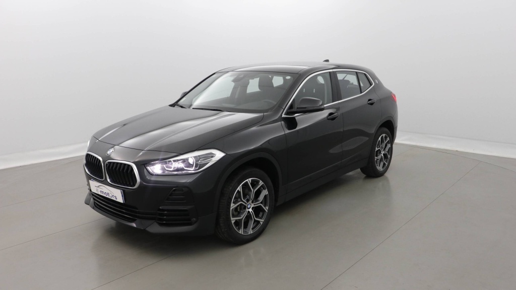 BMW X2 Lounge X2 SDRIVE 18I 136 LOUNGE - ref: 5-1396844 - Photo 17