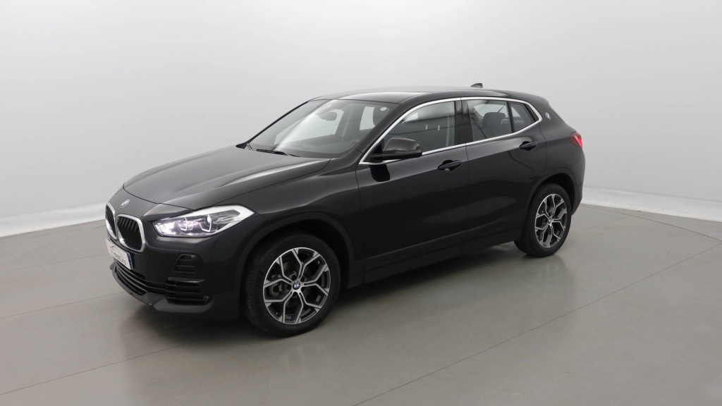 BMW X2 Lounge X2 SDRIVE 18I 136 LOUNGE - ref: 5-1396844 - Photo 19