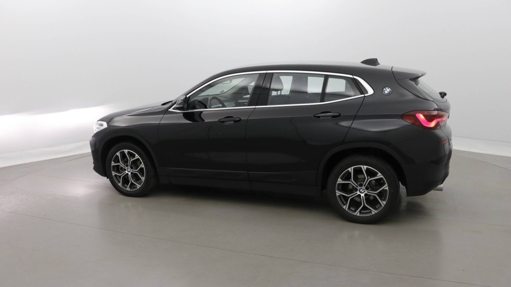 BMW X2 Lounge X2 SDRIVE 18I 136 LOUNGE - ref: 5-1396844 - Photo 3