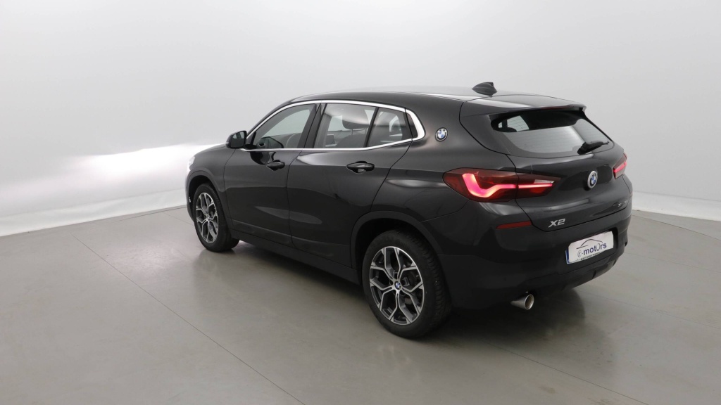 BMW X2 Lounge X2 SDRIVE 18I 136 LOUNGE - ref: 5-1396844 - Photo 4