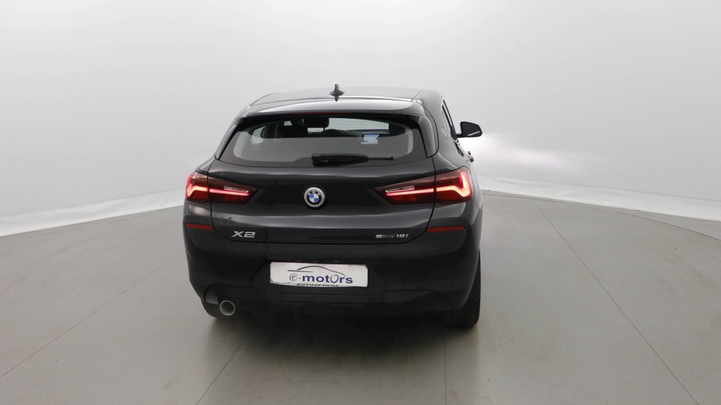 BMW X2 Lounge X2 SDRIVE 18I 136 LOUNGE - ref: 5-1396844 - Photo 5