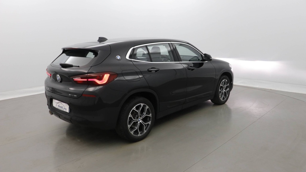 BMW X2 Lounge X2 SDRIVE 18I 136 LOUNGE - ref: 5-1396844 - Photo 6