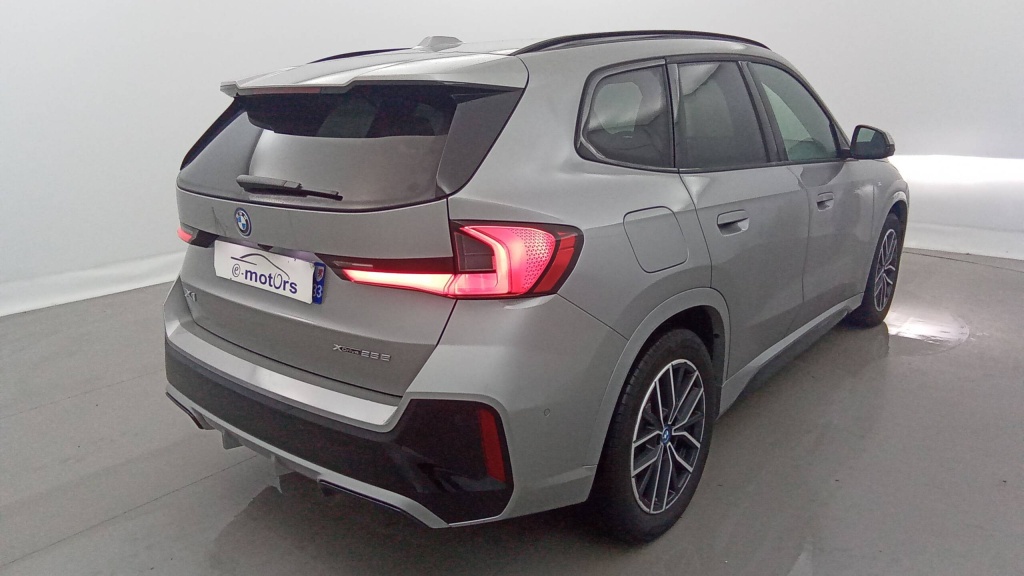 BMW X1 M Sport X1 XDRIVE 25E 245 DKG7 M SPORT +PACK INNOVATION +ATTELAGE - ref: 5-1396878 - Photo 10
