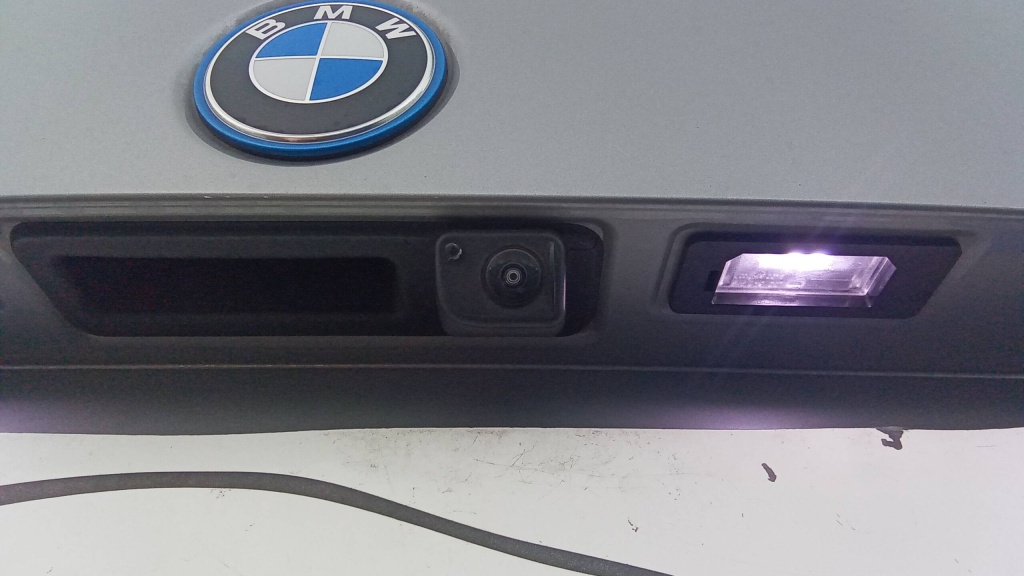 BMW X1 M Sport X1 XDRIVE 25E 245 DKG7 M SPORT +PACK INNOVATION +ATTELAGE - ref: 5-1396878 - Photo 12