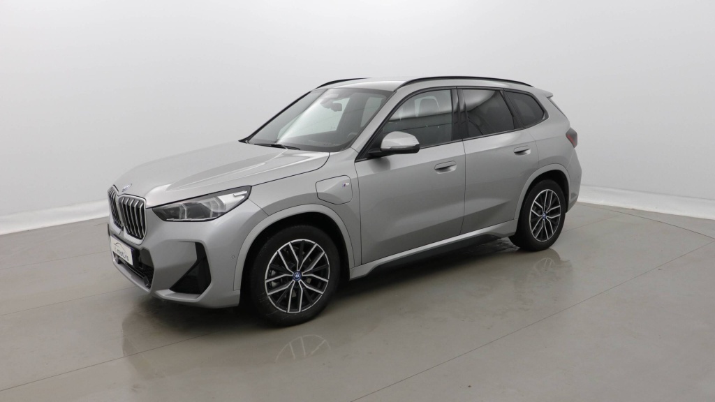BMW X1 M Sport X1 XDRIVE 25E 245 DKG7 M SPORT +PACK INNOVATION +ATTELAGE - ref: 5-1396878 - Photo 2