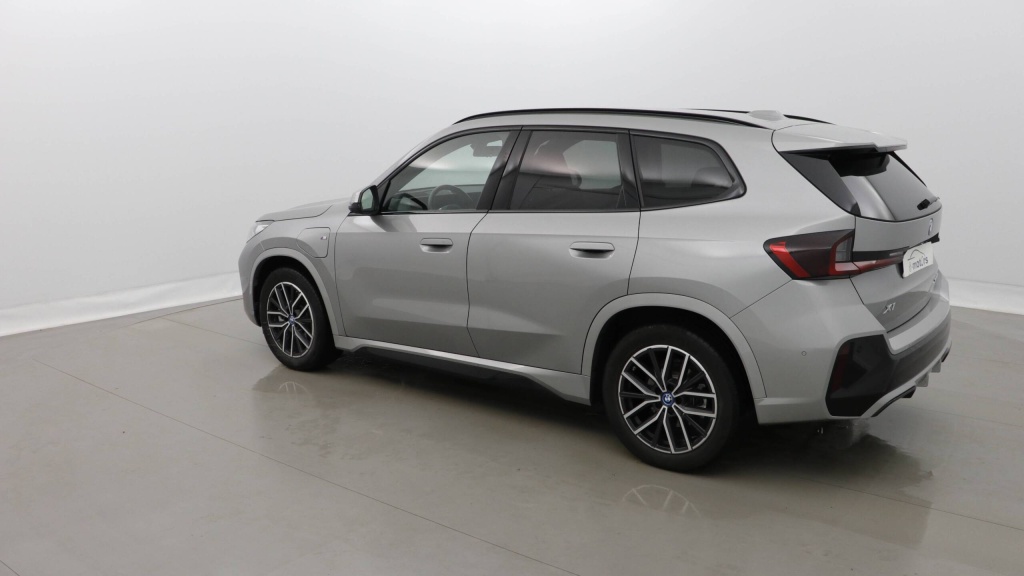 BMW X1 M Sport X1 XDRIVE 25E 245 DKG7 M SPORT +PACK INNOVATION +ATTELAGE - ref: 5-1396878 - Photo 4