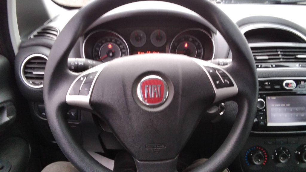 FIAT Punto EASY (KIT NOVETUD) PUNTO 1.2 69 CH - EASY - ref: 5-1396944 - Photo 12