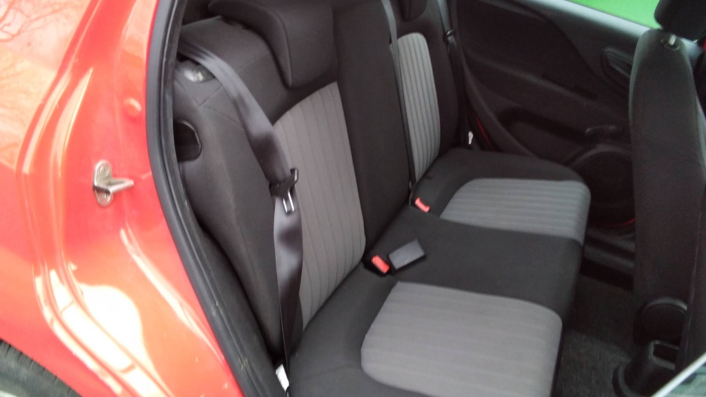 FIAT Punto EASY (KIT NOVETUD) PUNTO 1.2 69 CH - EASY - ref: 5-1396944 - Photo 14