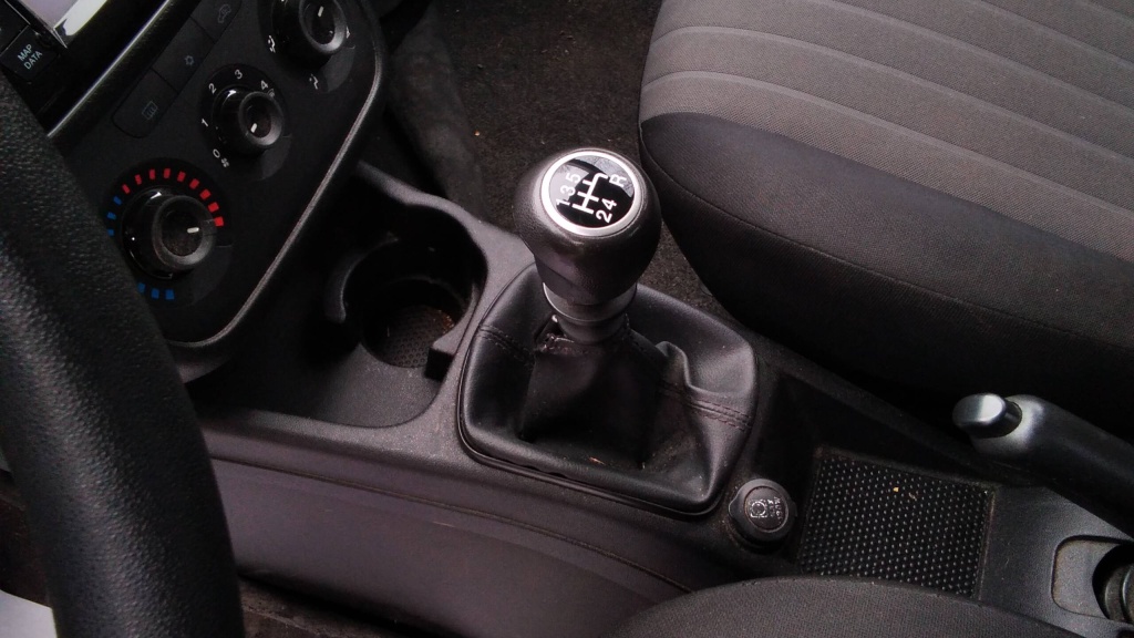 FIAT Punto EASY (KIT NOVETUD) PUNTO 1.2 69 CH - EASY - ref: 5-1396944 - Photo 16